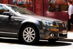 Image of IN STYLE TRAVEL Executive Transport - Wellington